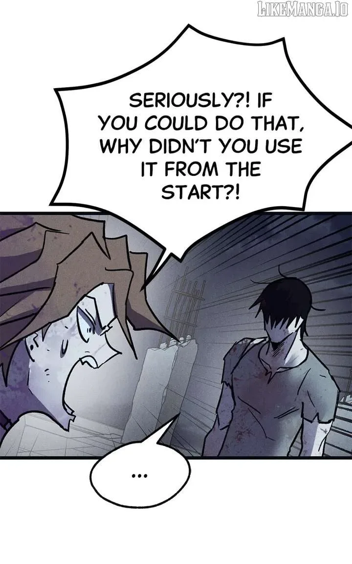 Insector Chapter 85 page 10