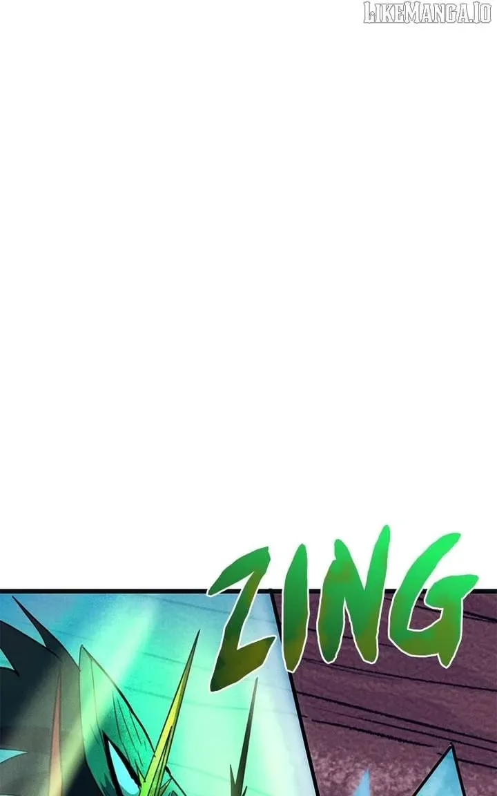 Insector Chapter 85 page 6