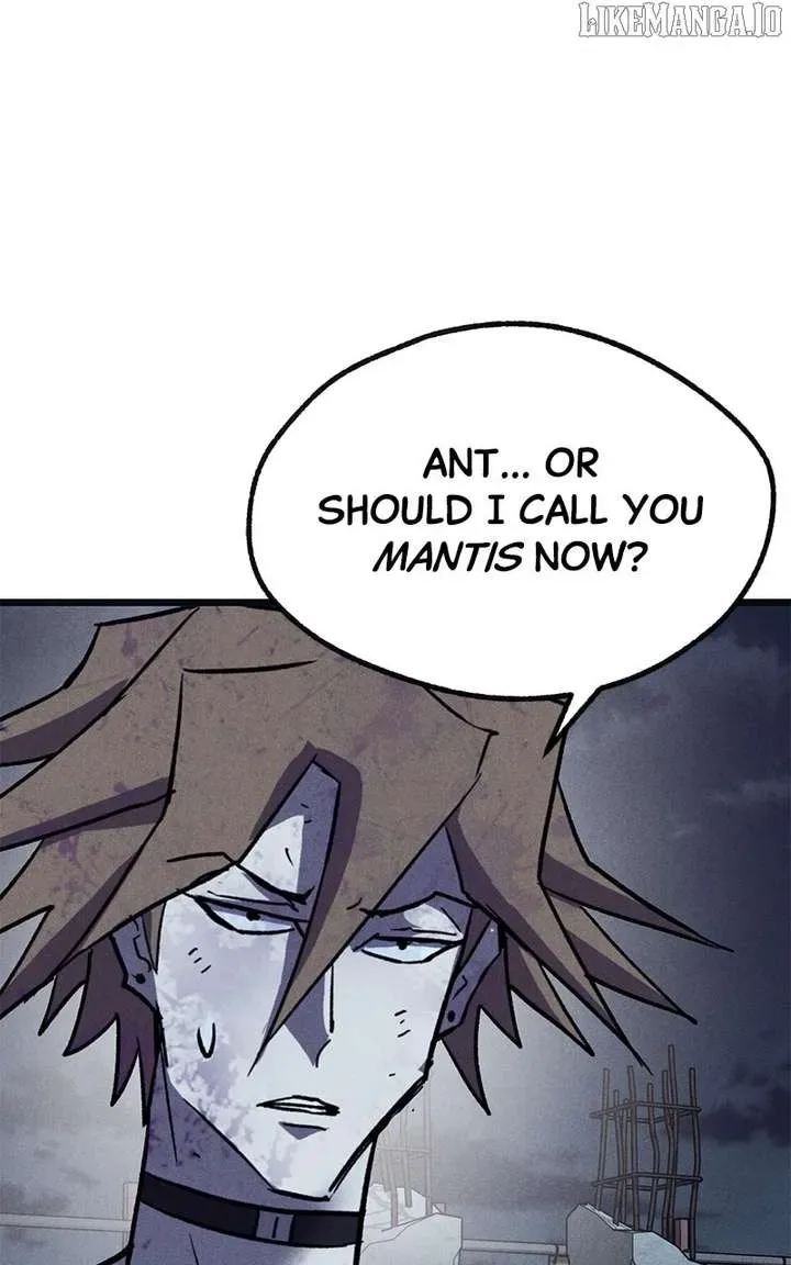 Insector Chapter 85 page 11