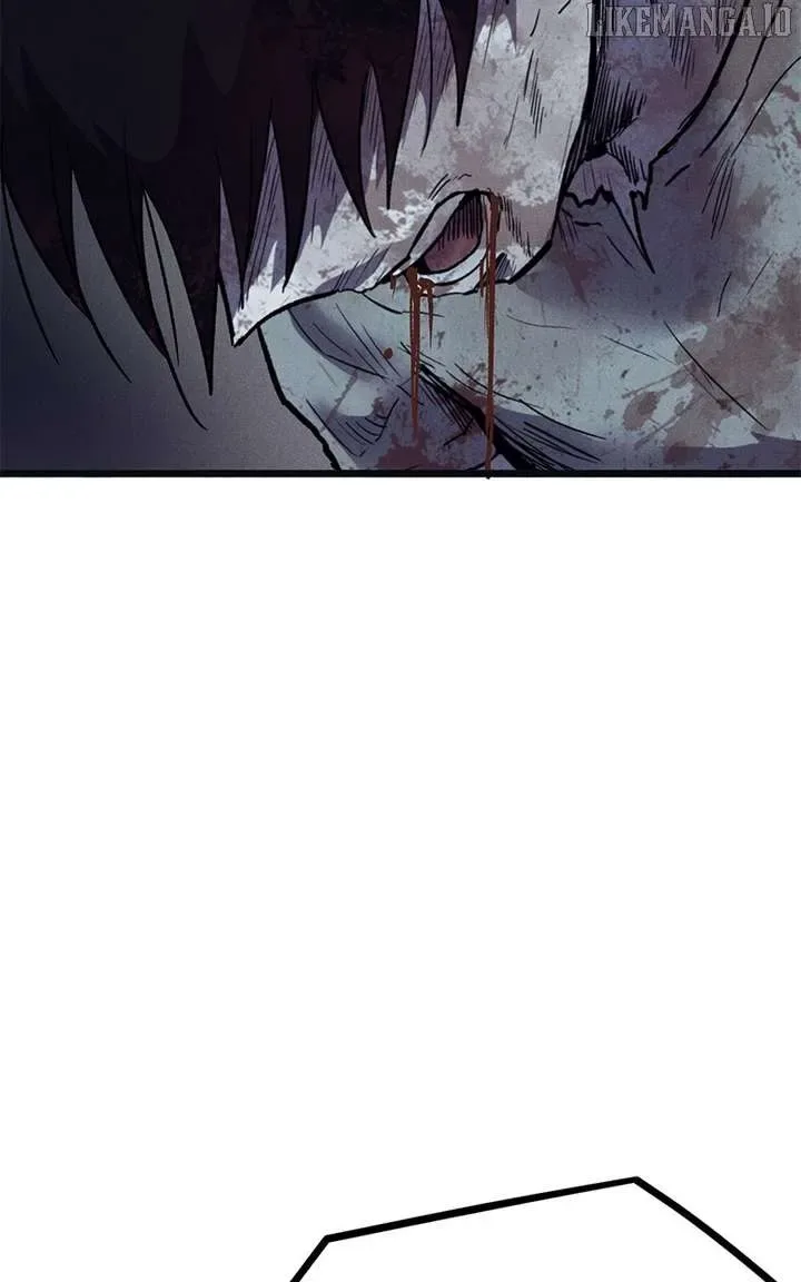 Insector Chapter 85 page 22