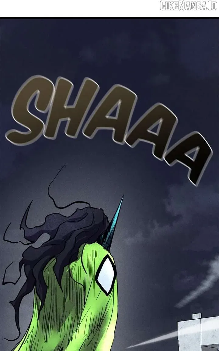 Insector Chapter 84 page 47