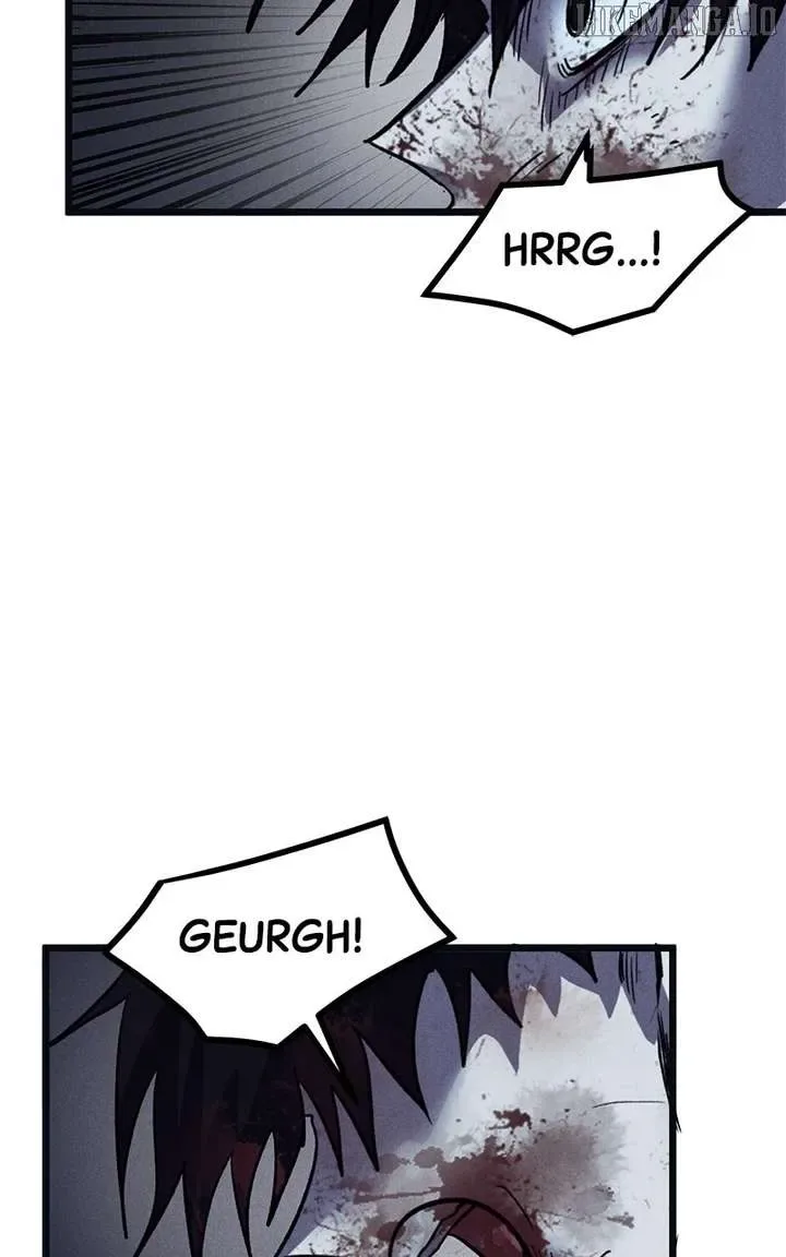 Insector Chapter 85 page 18