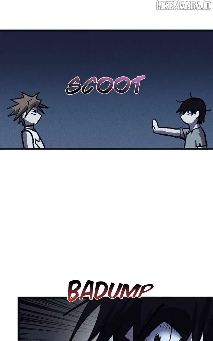 Insector Chapter 85 page 17