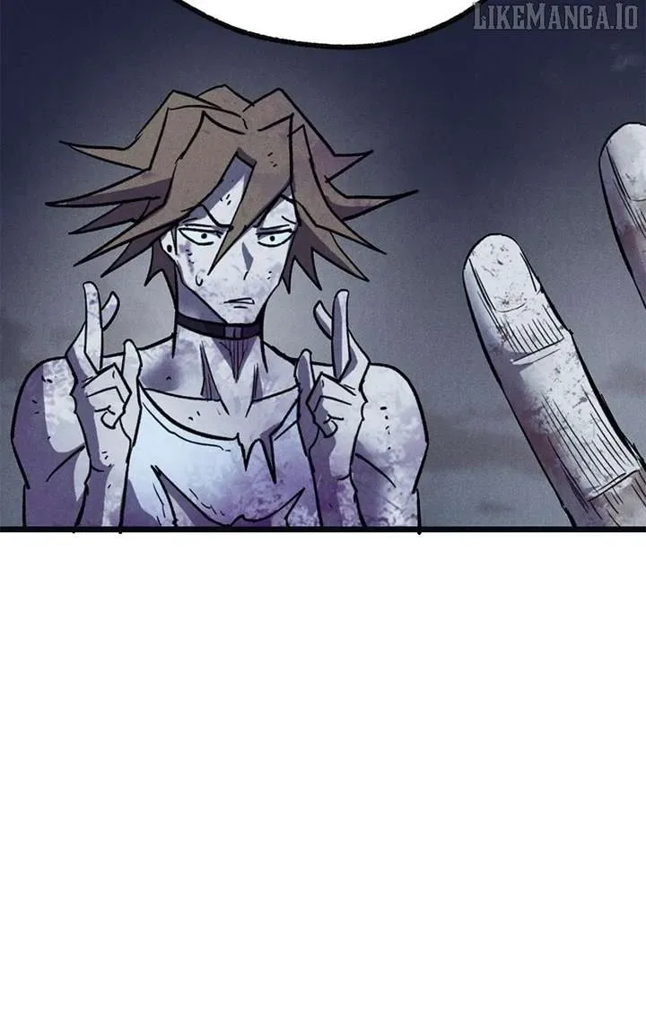 Insector Chapter 85 page 14