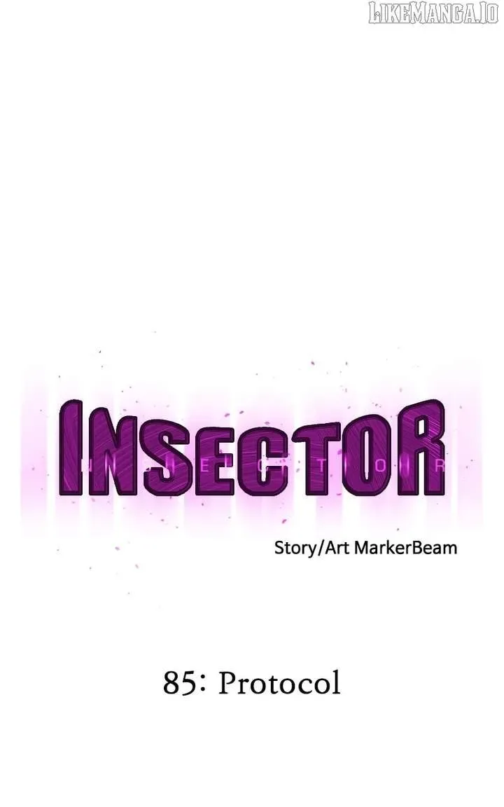 Insector Chapter 85 page 38
