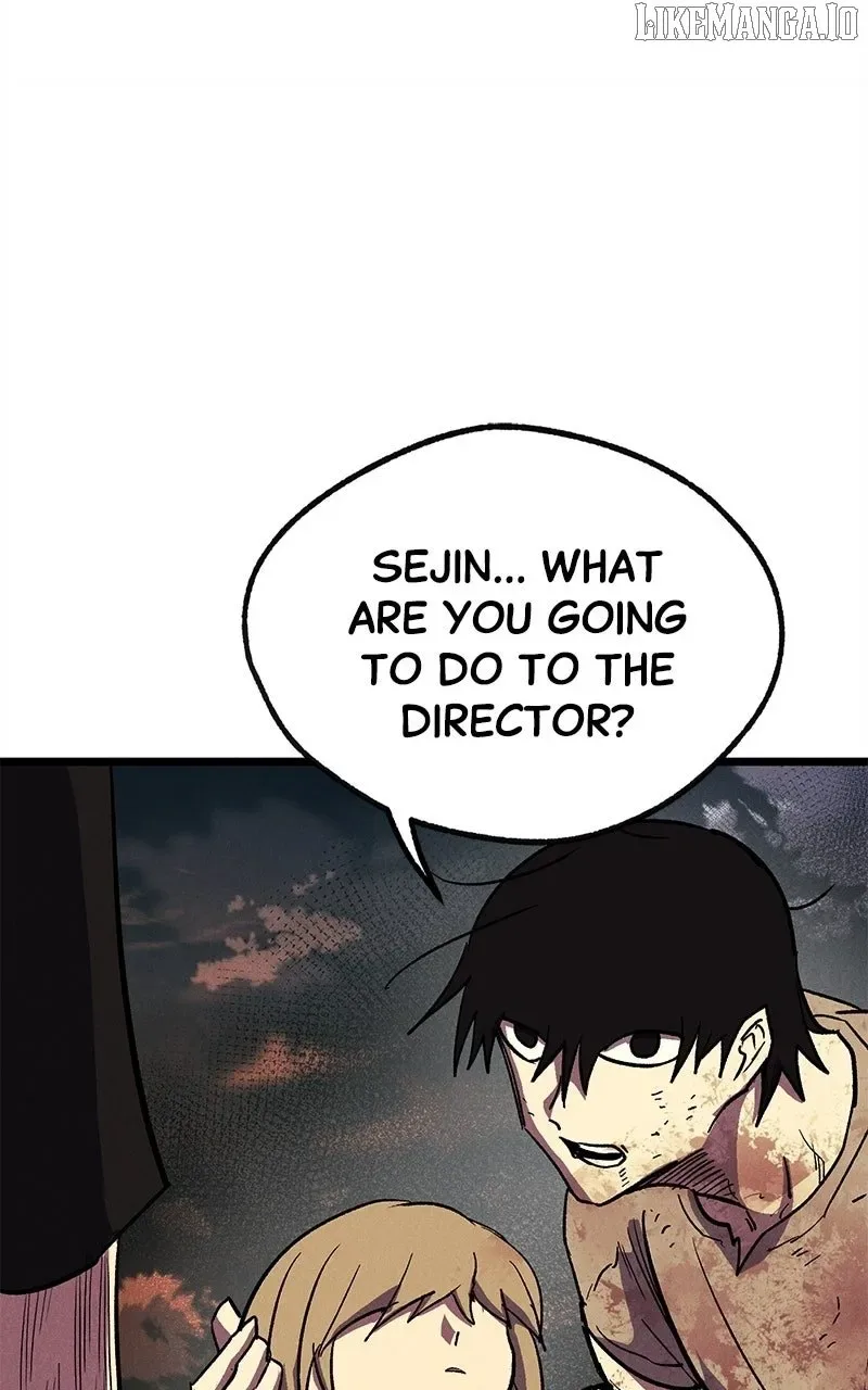 Insector Chapter 86 page 16