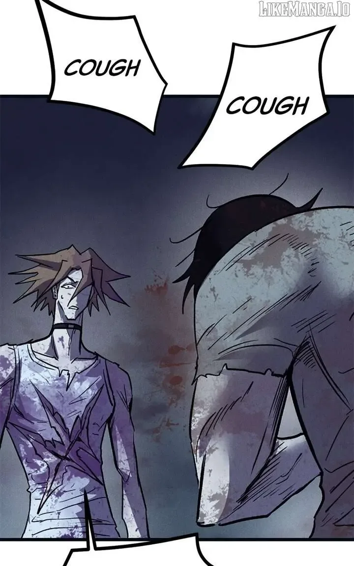 Insector Chapter 85 page 20
