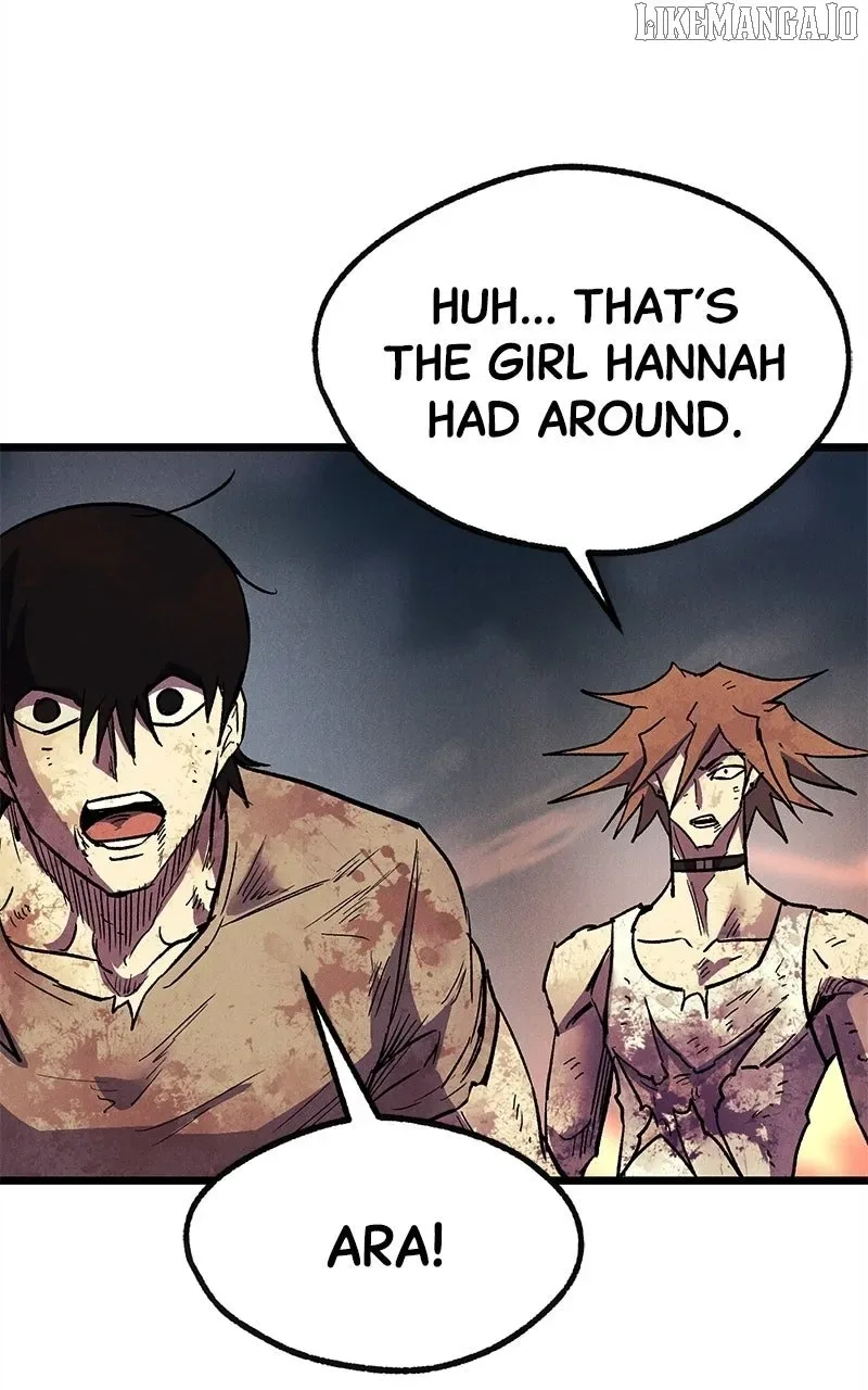 Insector Chapter 86 page 15