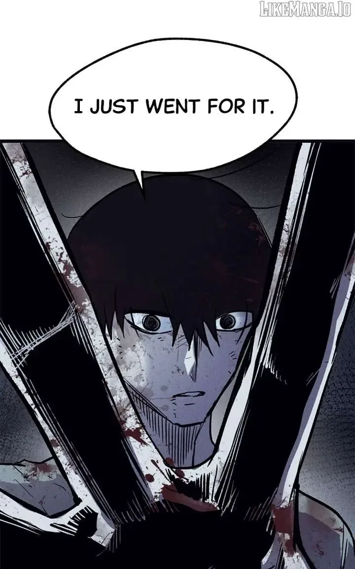 Insector Chapter 85 page 15