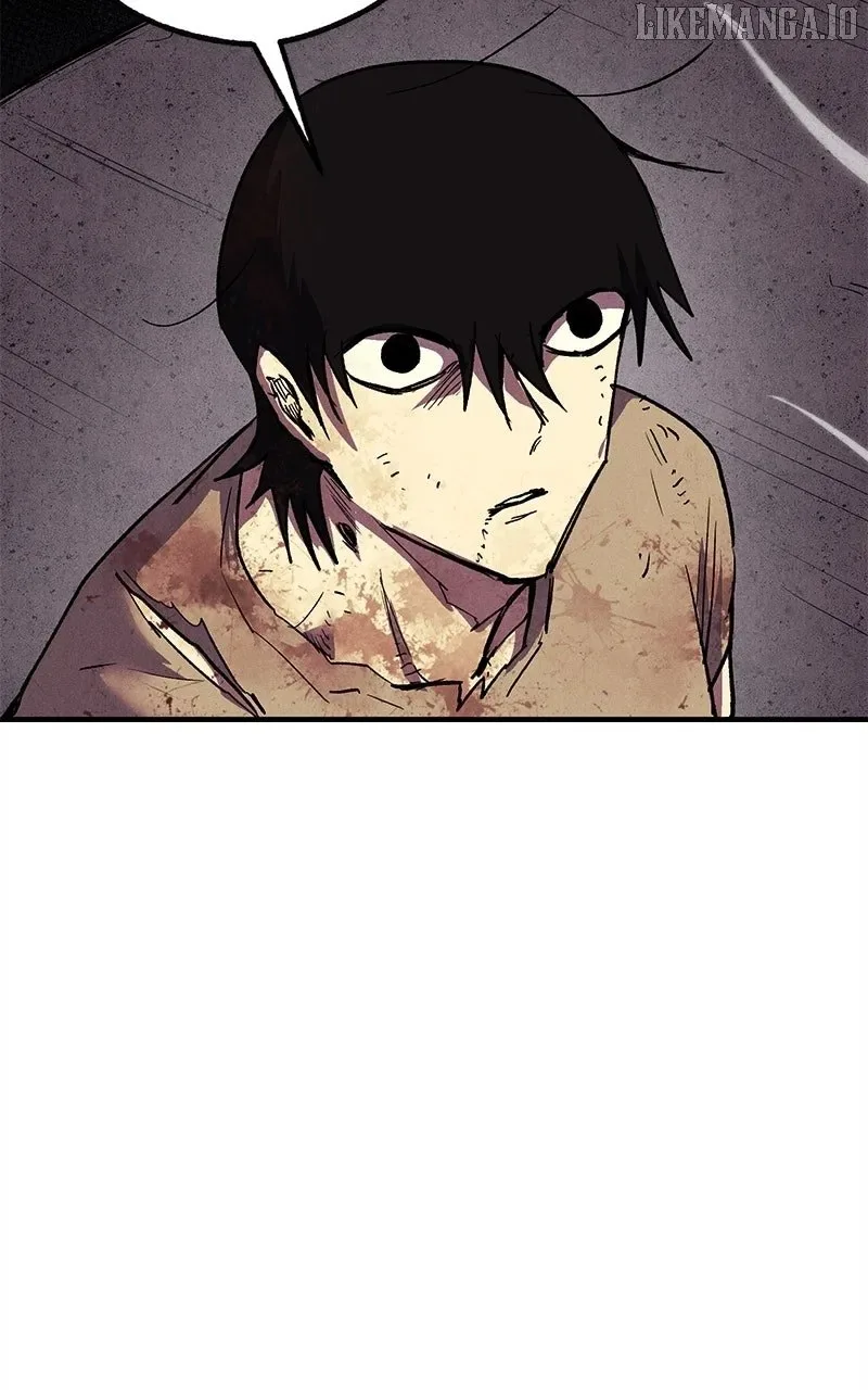 Insector Chapter 86 page 9