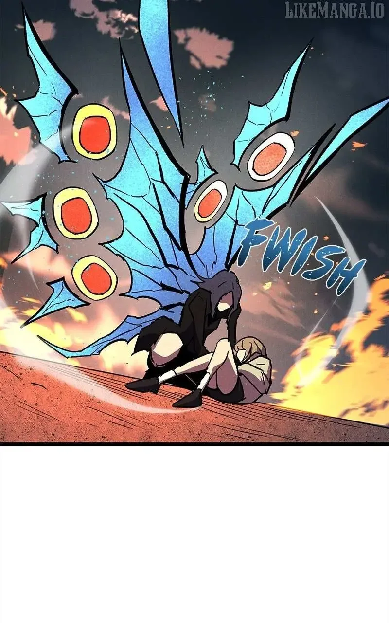 Insector Chapter 86 page 14