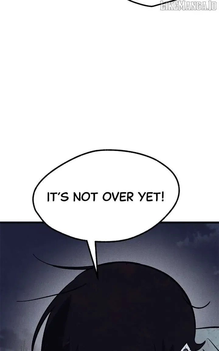 Insector Chapter 85 page 31