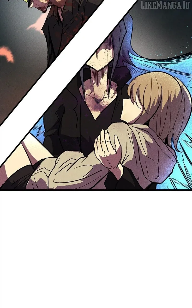Insector Chapter 86 page 12