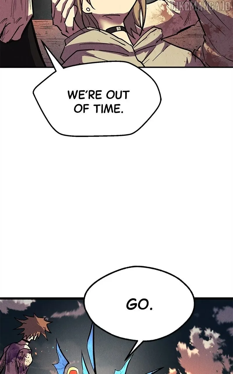 Insector Chapter 86 page 17