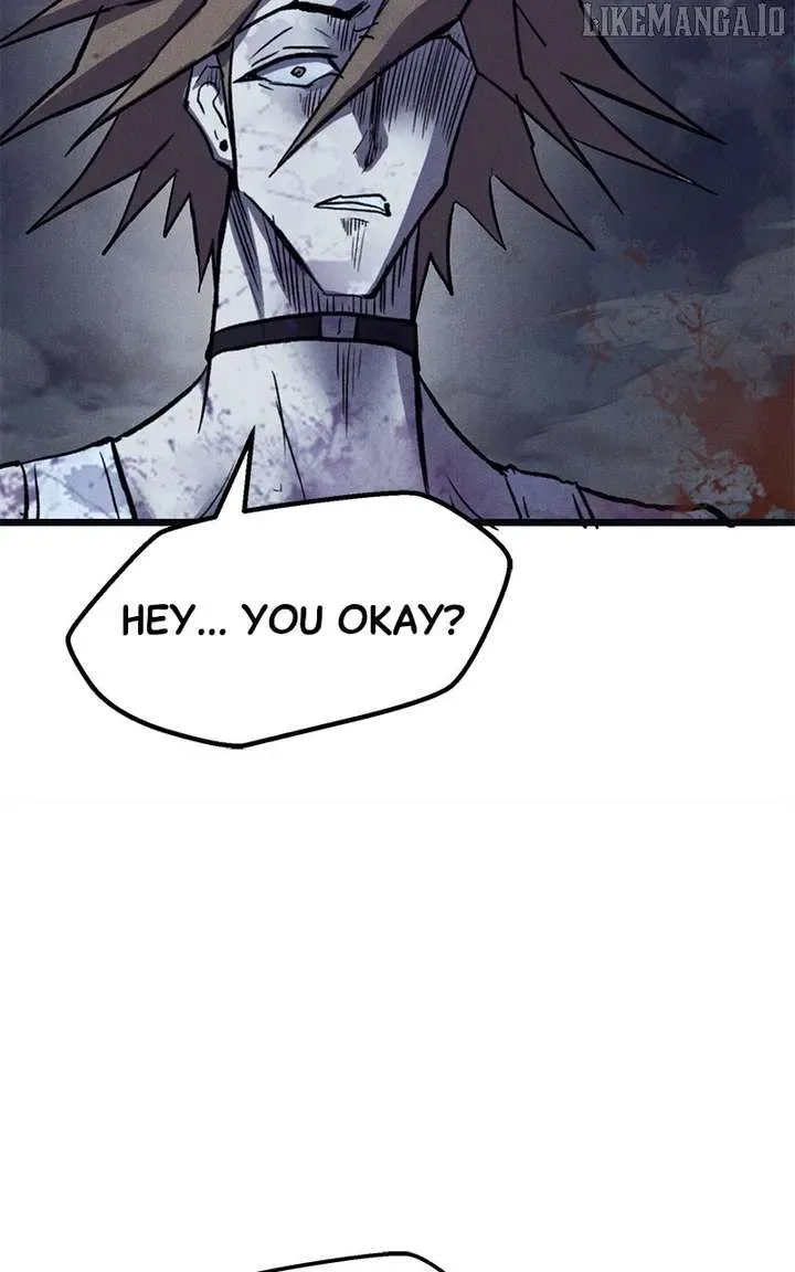 Insector Chapter 85 page 25