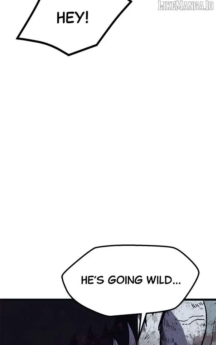Insector Chapter 85 page 21