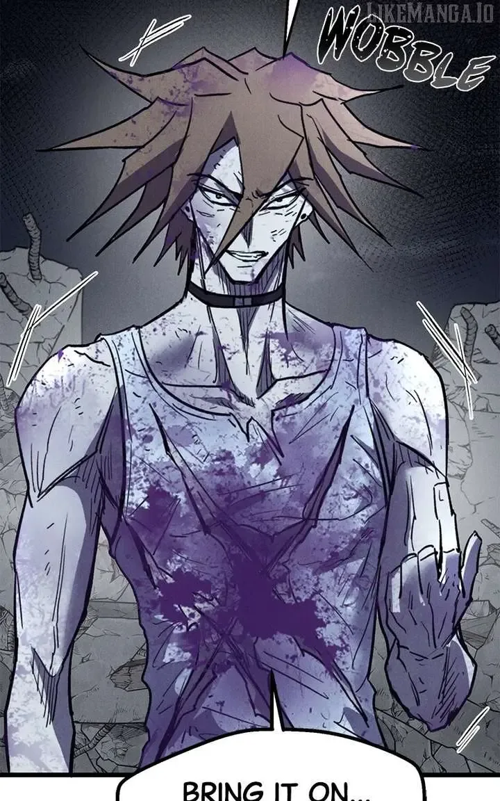 Insector Chapter 84 page 65