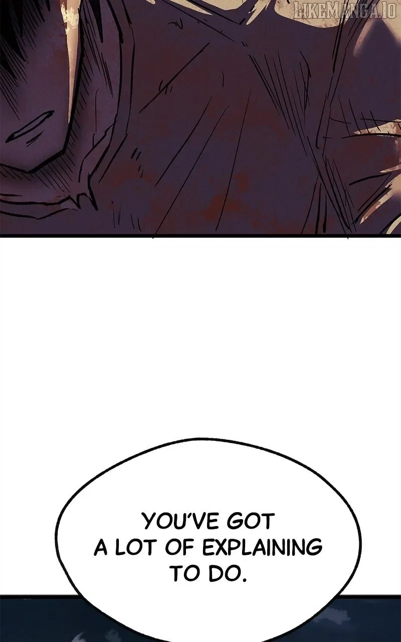 Insector Chapter 86 page 23