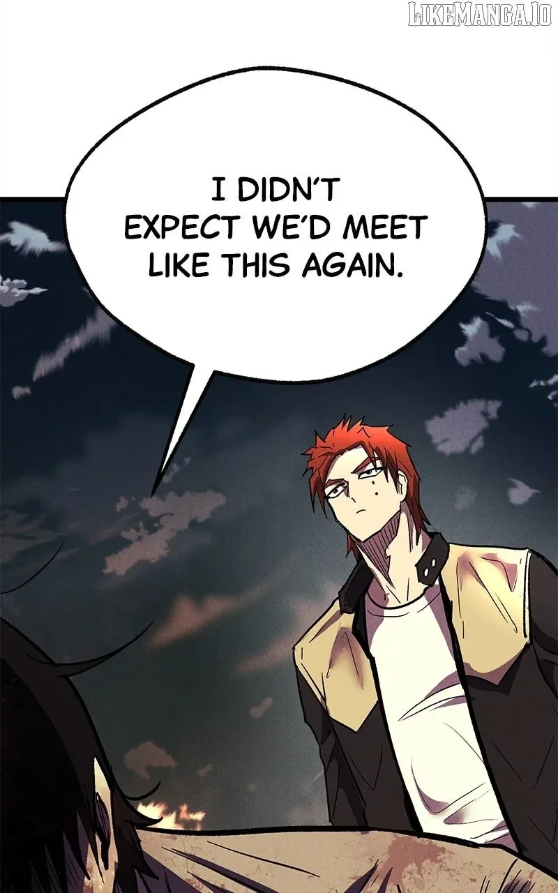 Insector Chapter 86 page 22