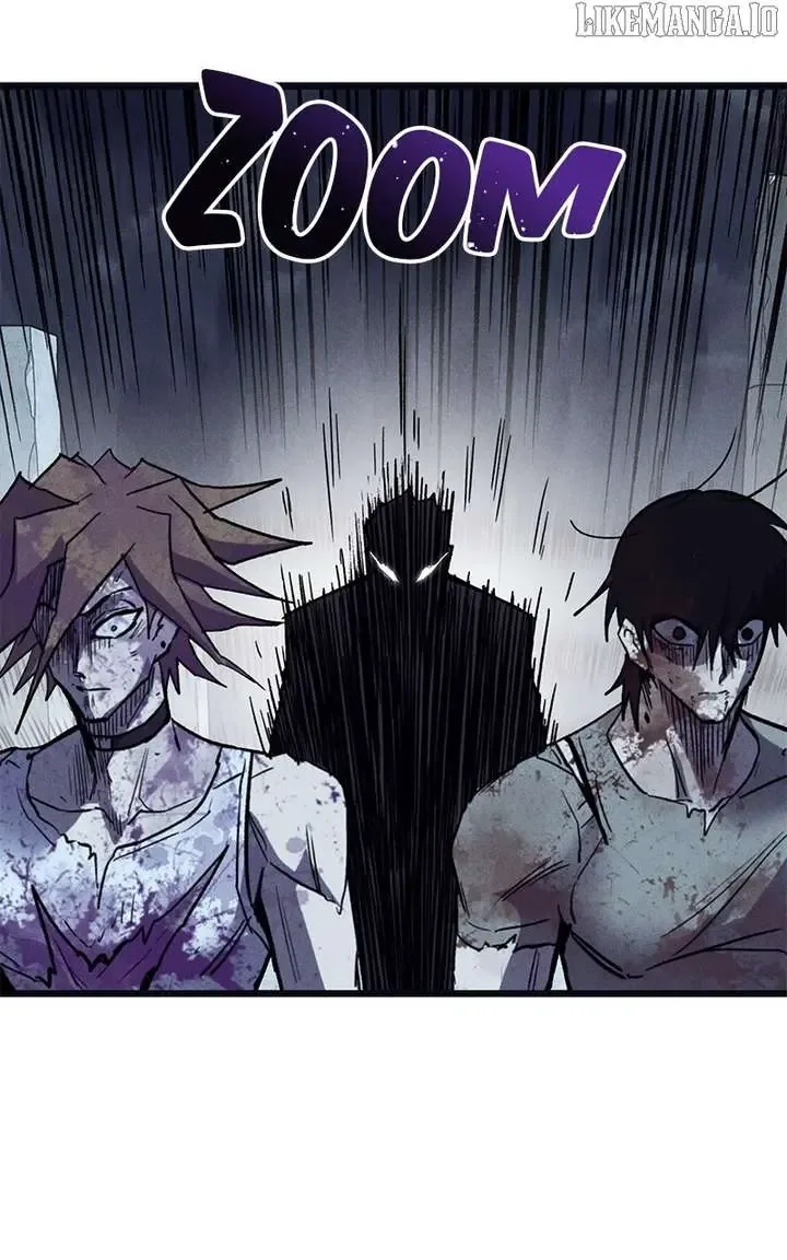 Insector Chapter 85 page 33