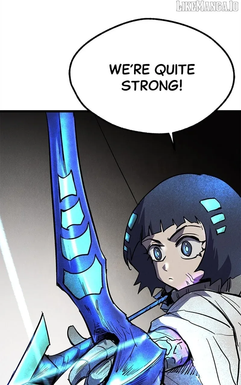 Insector Chapter 86 page 78