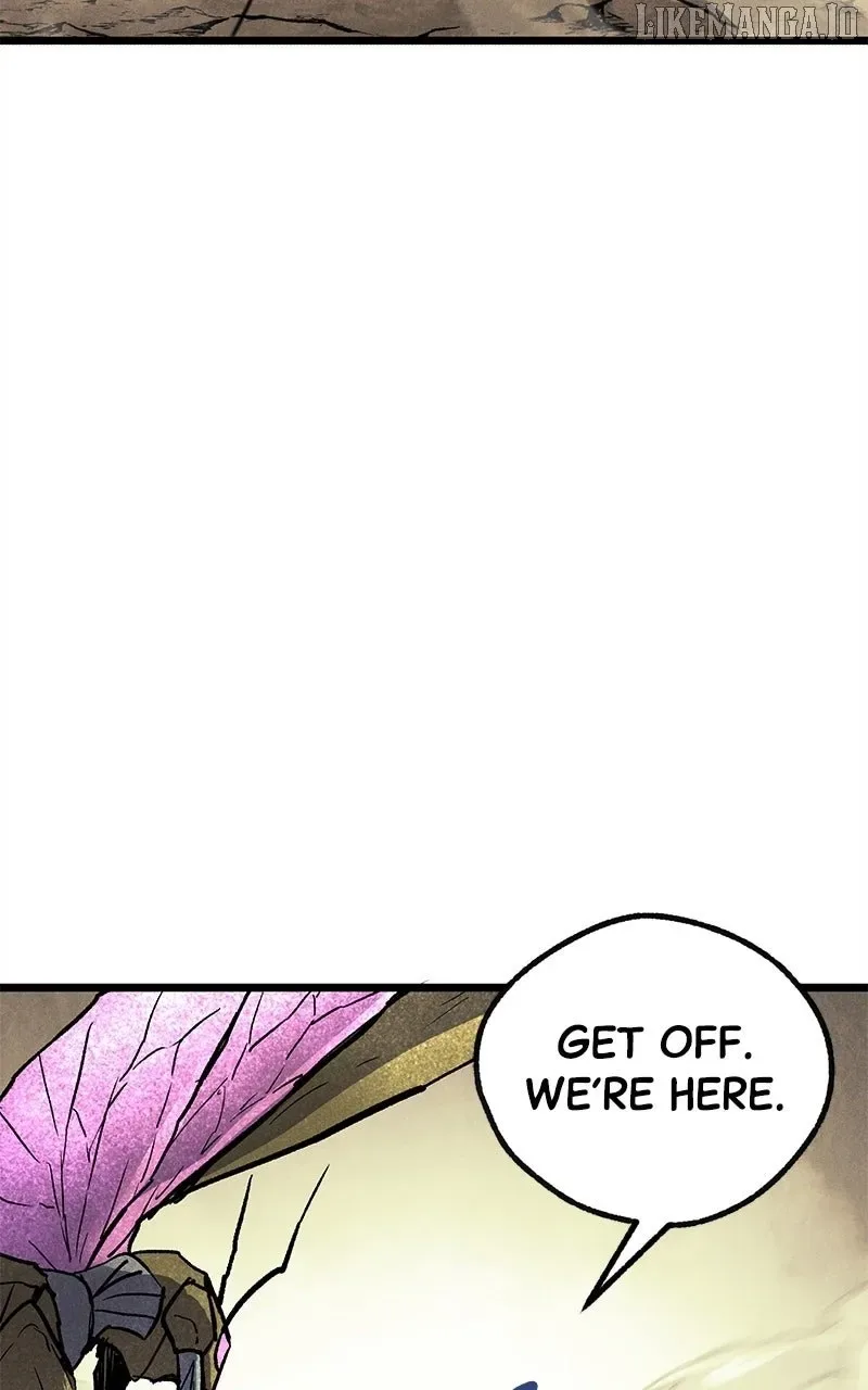 Insector Chapter 86 page 47
