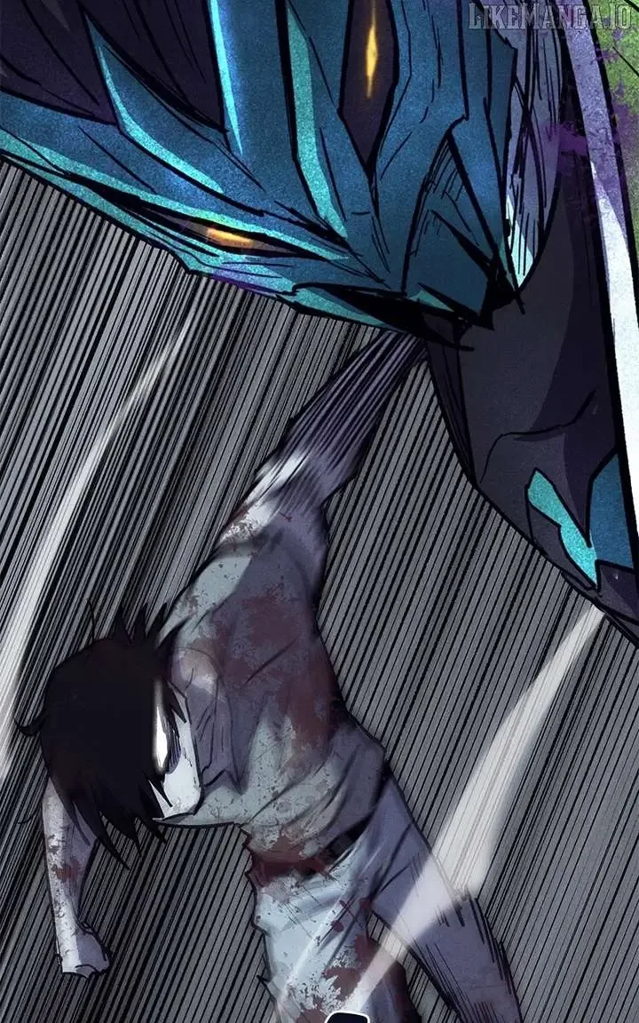 Insector Chapter 84 page 67