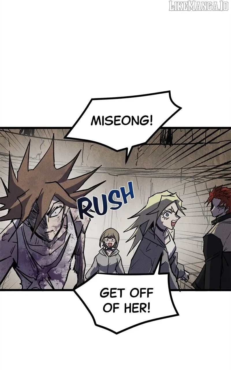 Insector Chapter 86 page 74