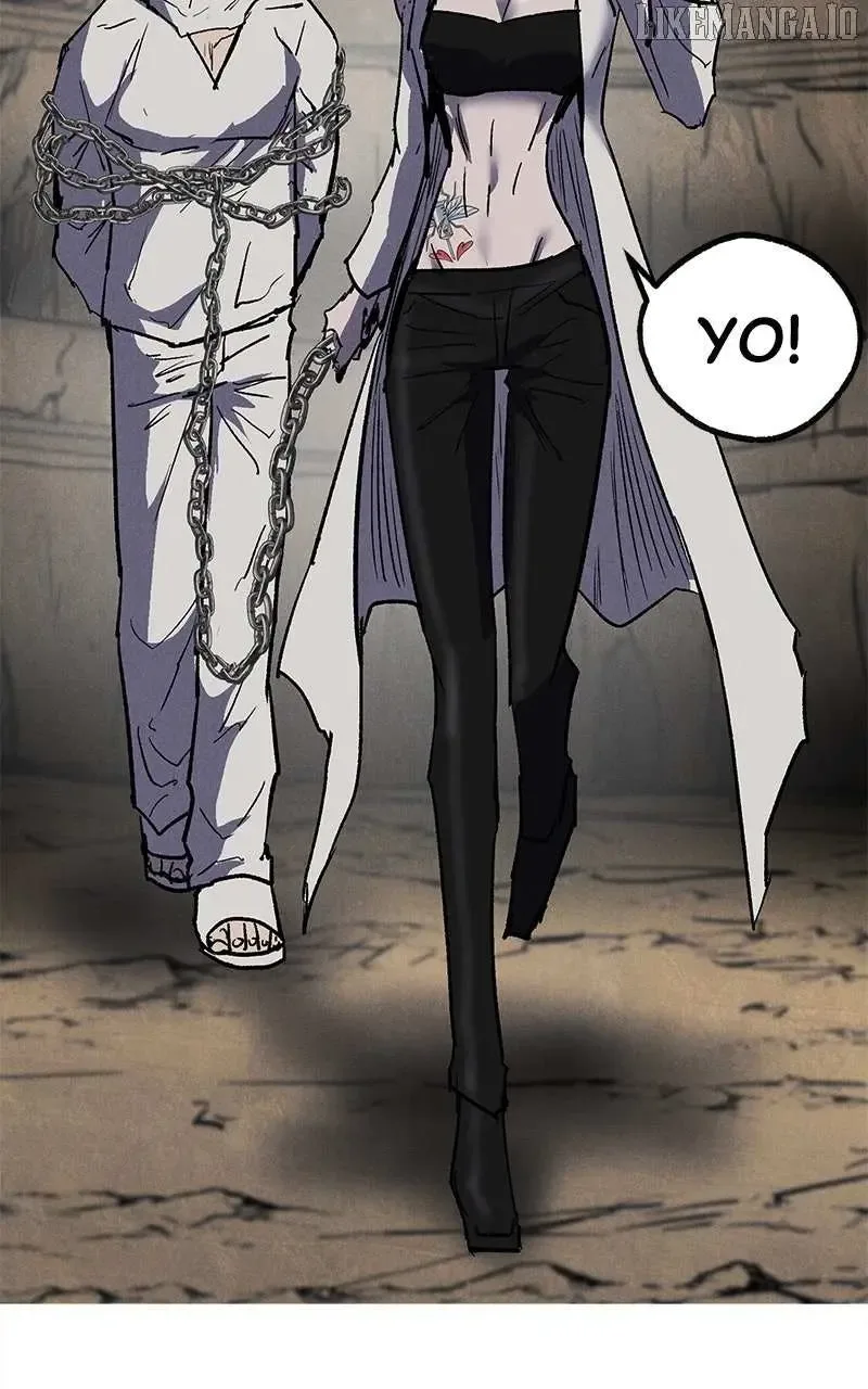 Insector Chapter 86 page 65