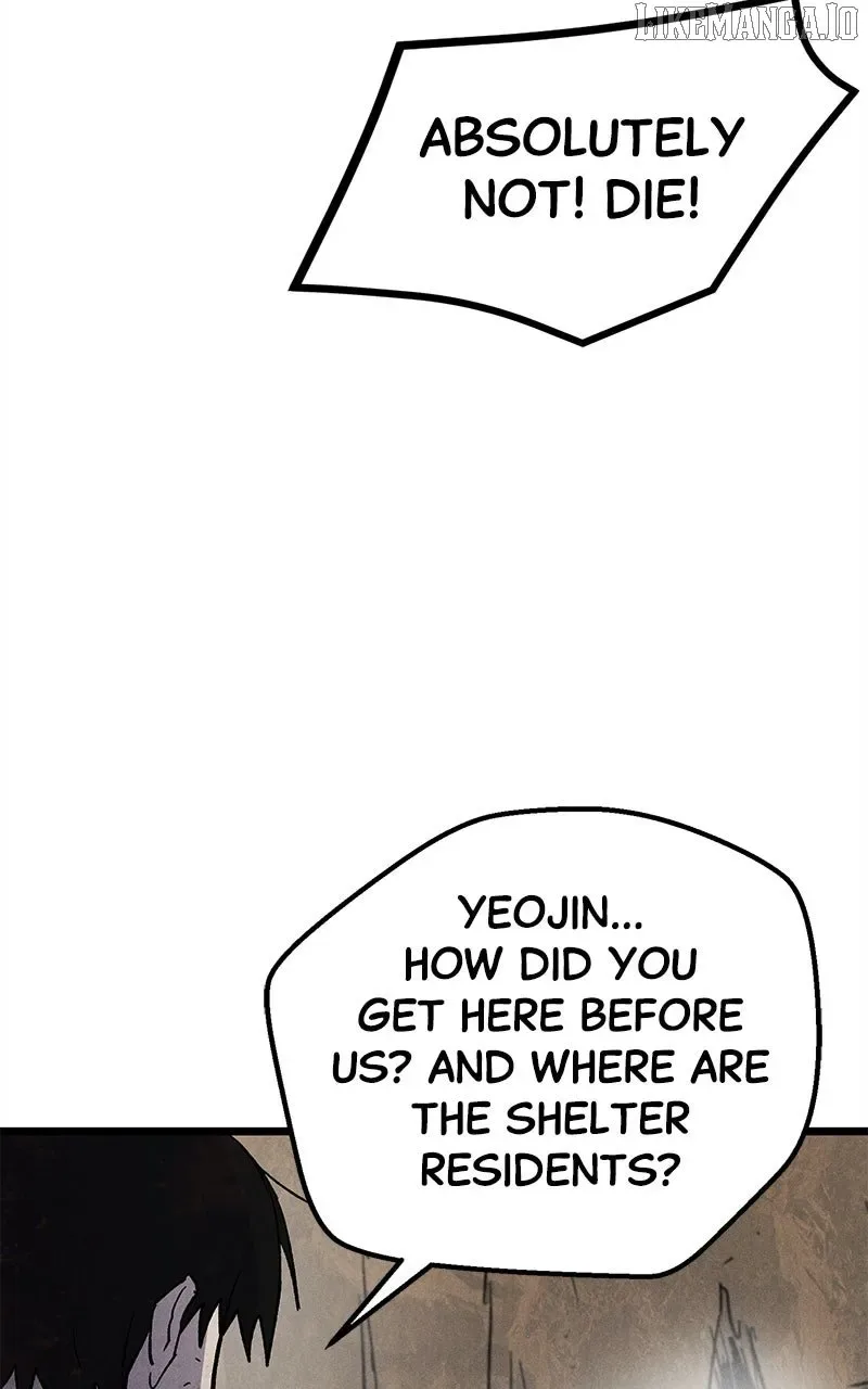 Insector Chapter 86 page 60