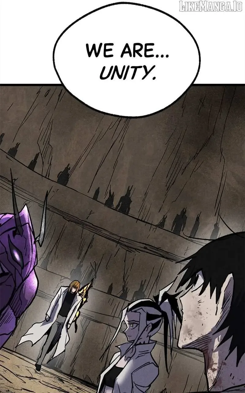 Insector Chapter 86 page 87