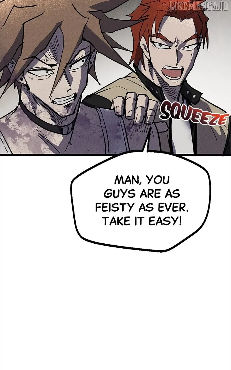 Insector Chapter 86 page 80