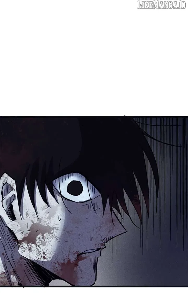 Insector Chapter 85 page 36