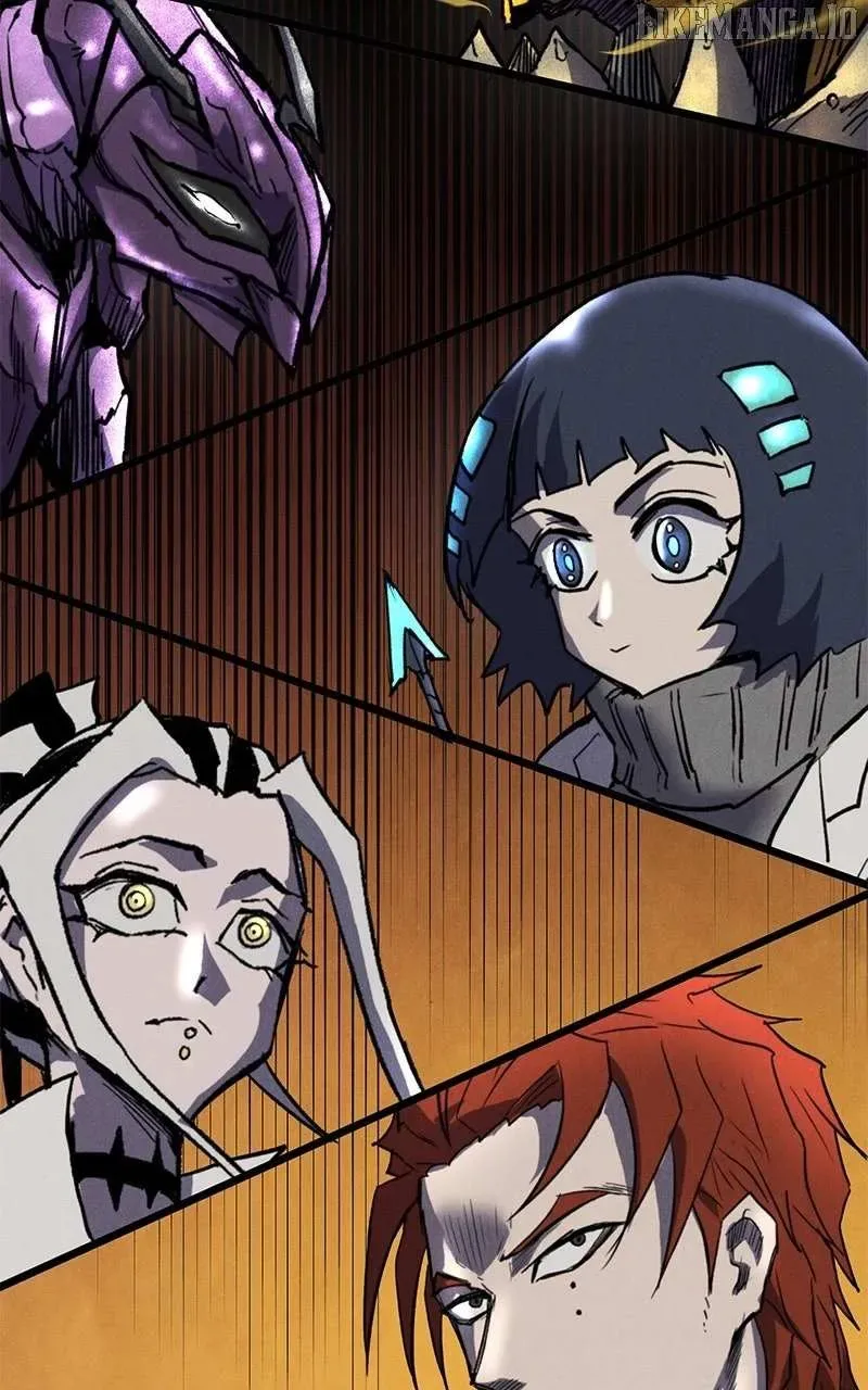 Insector Chapter 86 page 92