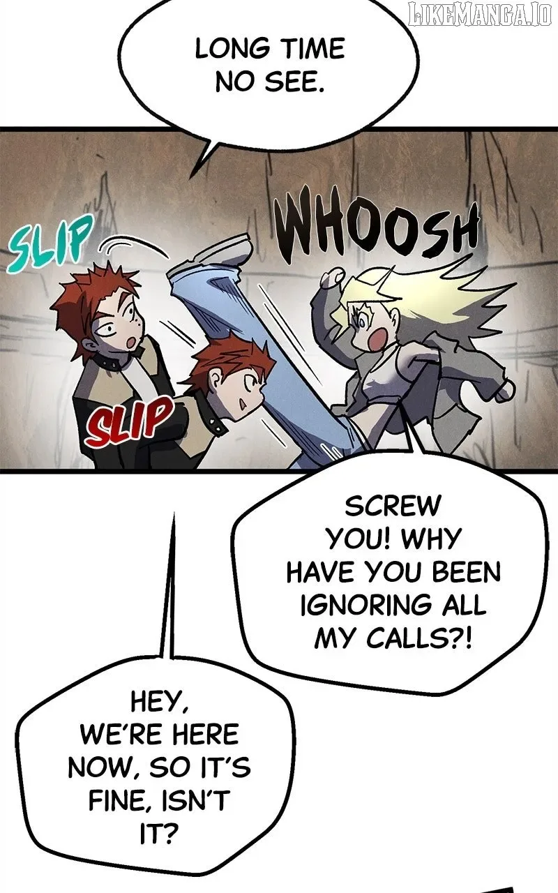 Insector Chapter 86 page 59