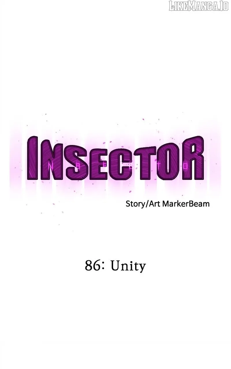 Insector Chapter 86 page 28