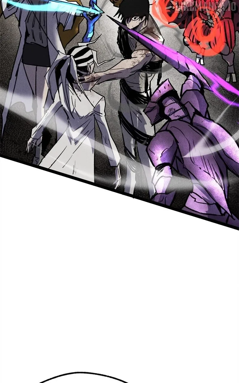 Insector Chapter 86 page 76