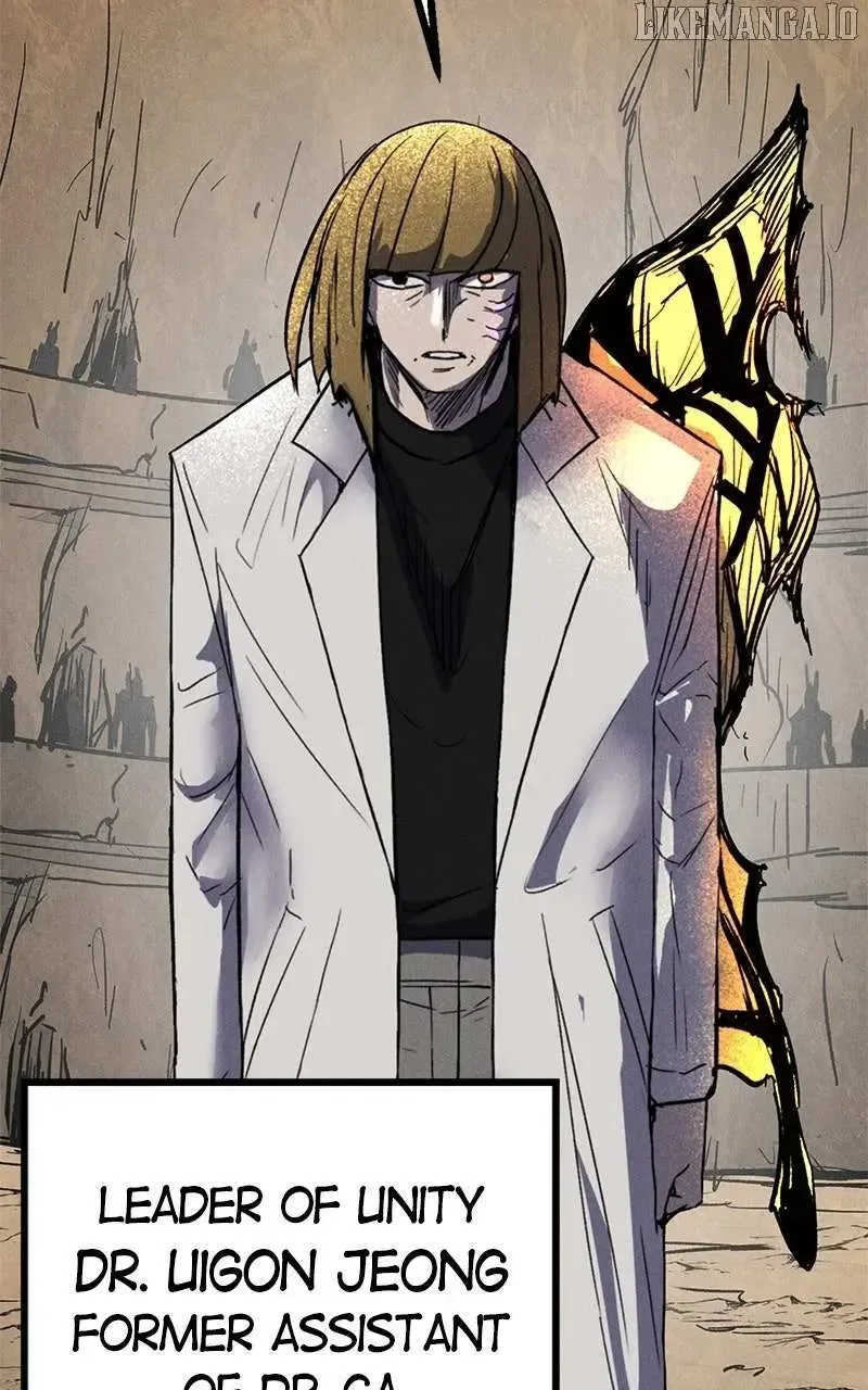Insector Chapter 86 page 90