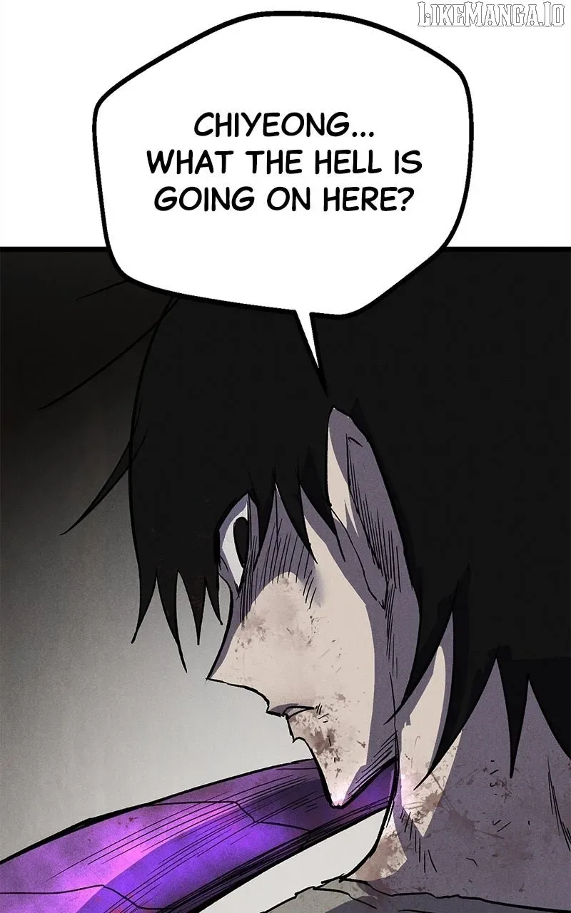 Insector Chapter 86 page 81