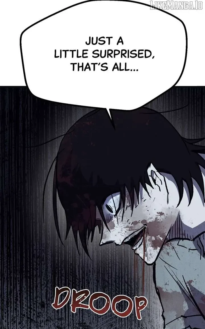 Insector Chapter 85 page 27