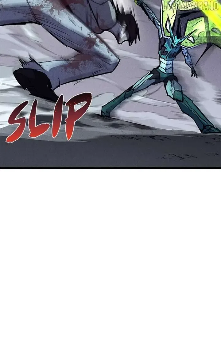 Insector Chapter 84 page 71