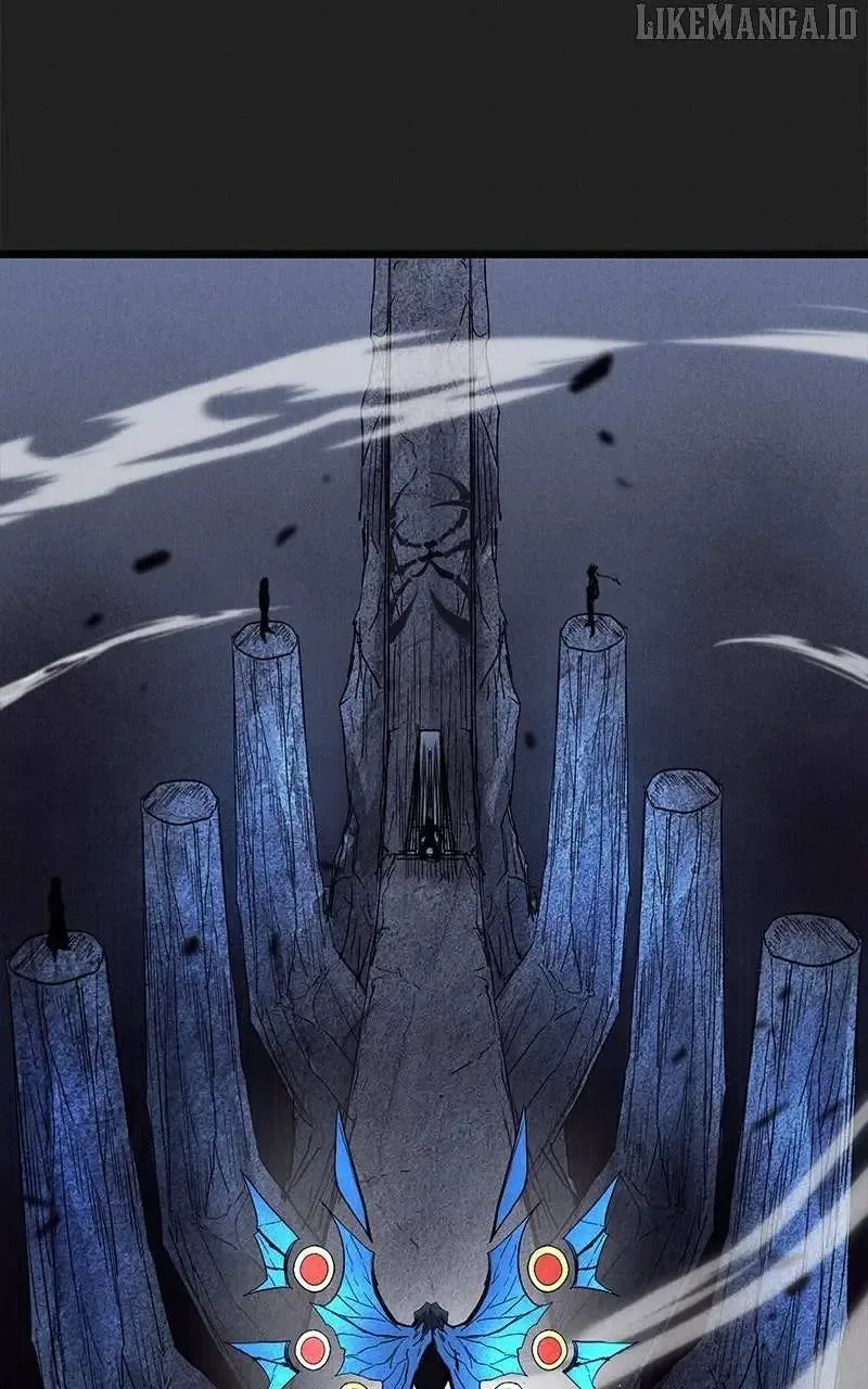 Insector Chapter 86 page 95