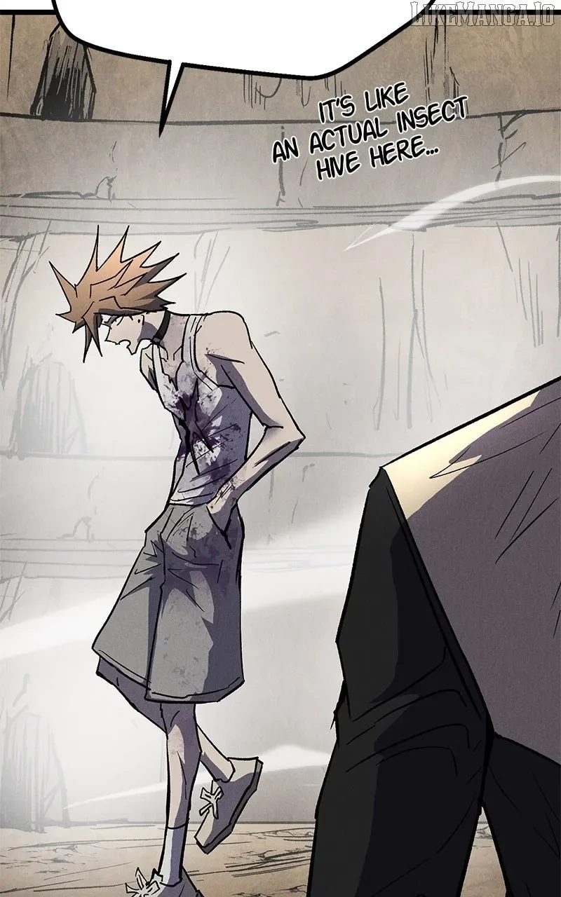 Insector Chapter 86 page 49
