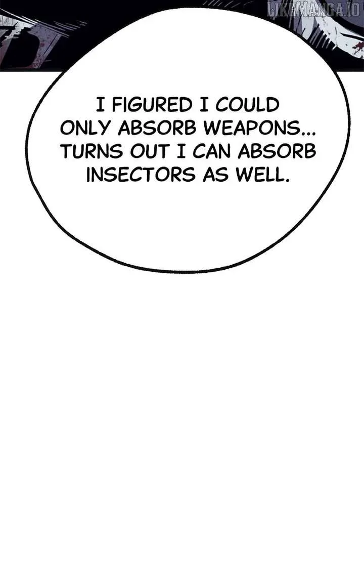 Insector Chapter 85 page 16