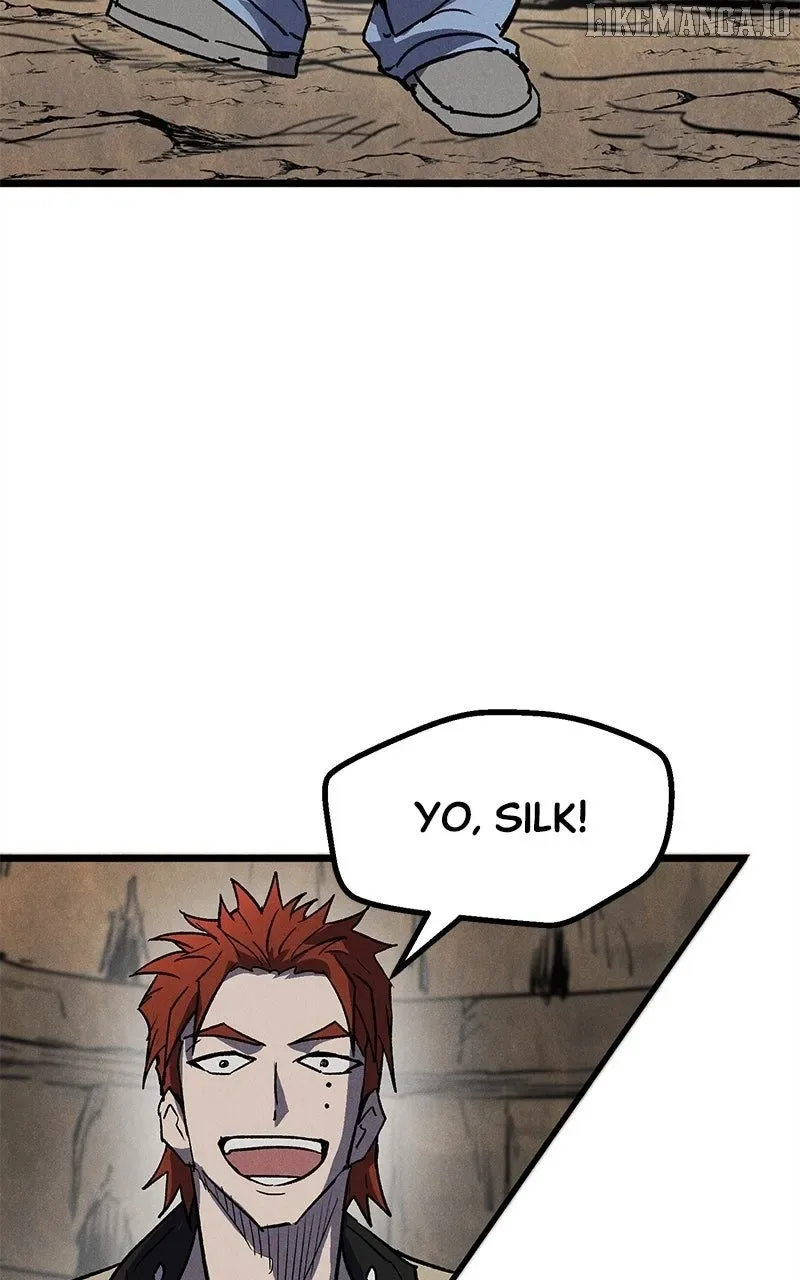 Insector Chapter 86 page 57