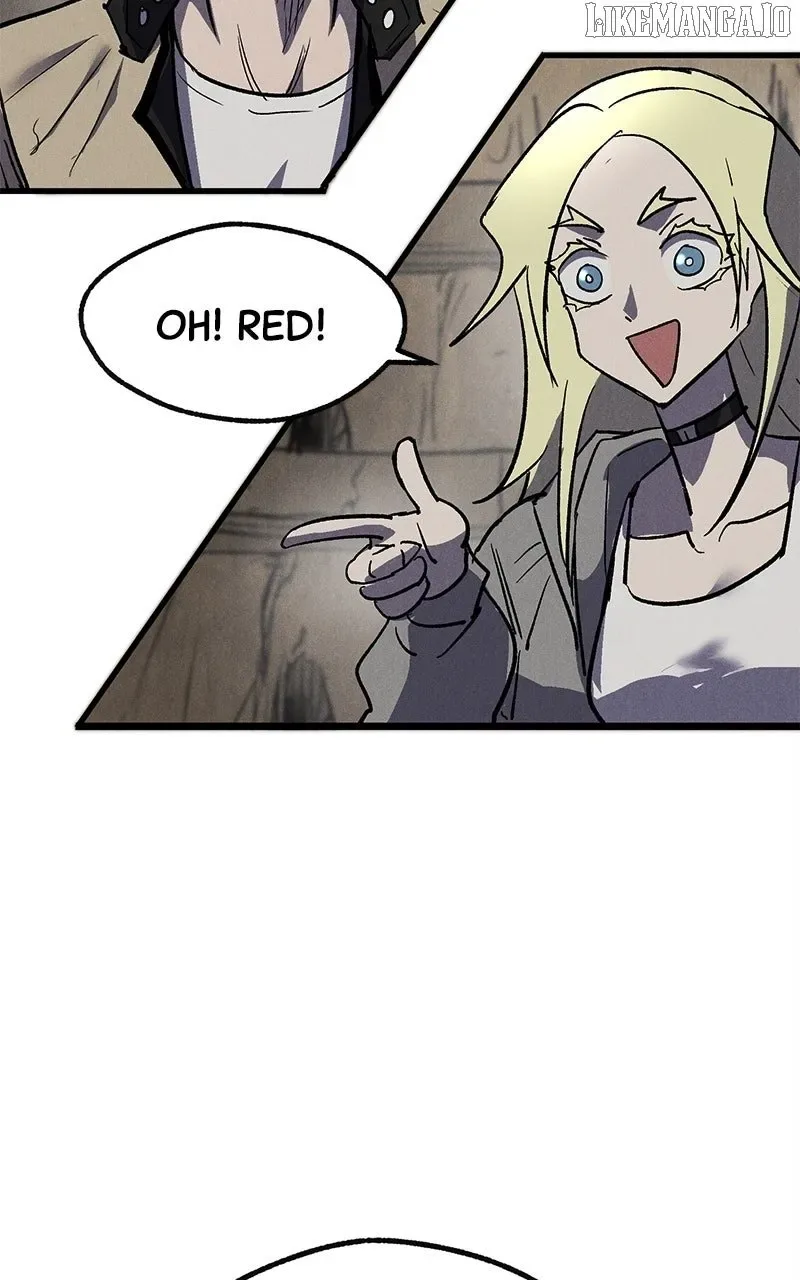 Insector Chapter 86 page 58