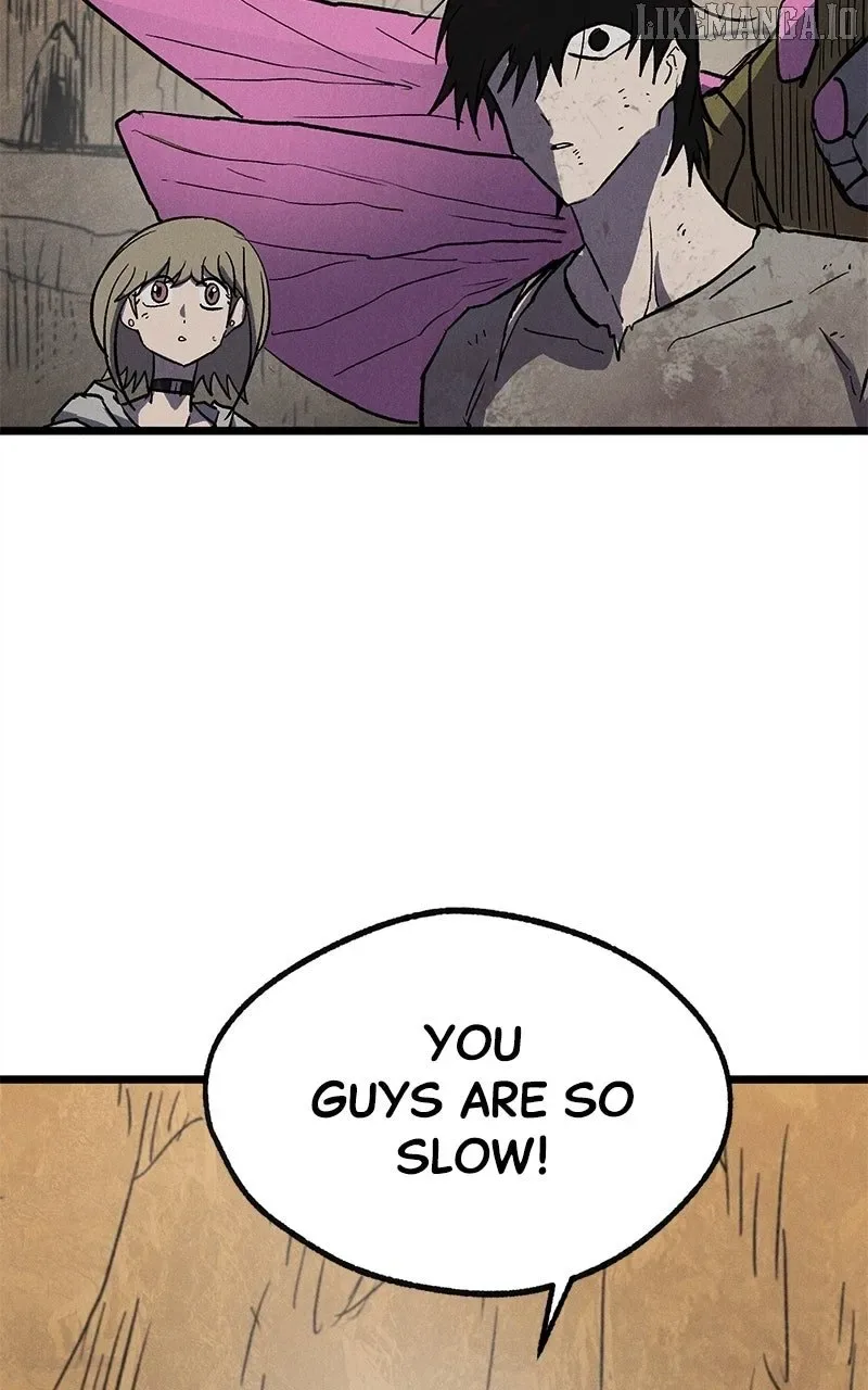 Insector Chapter 86 page 55