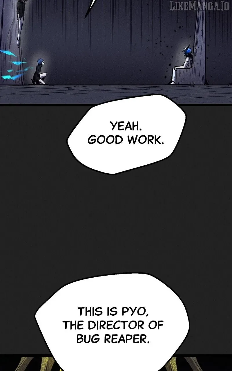 Insector Chapter 86 page 103