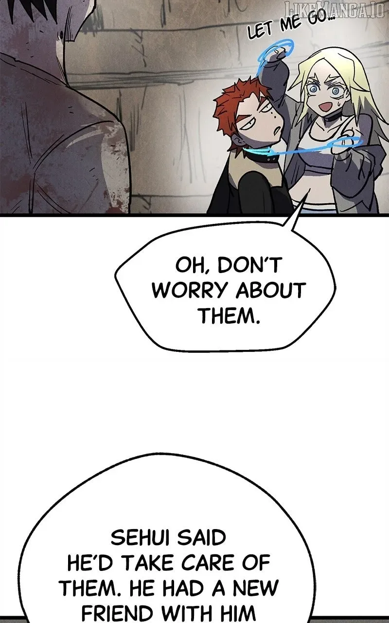 Insector Chapter 86 page 61