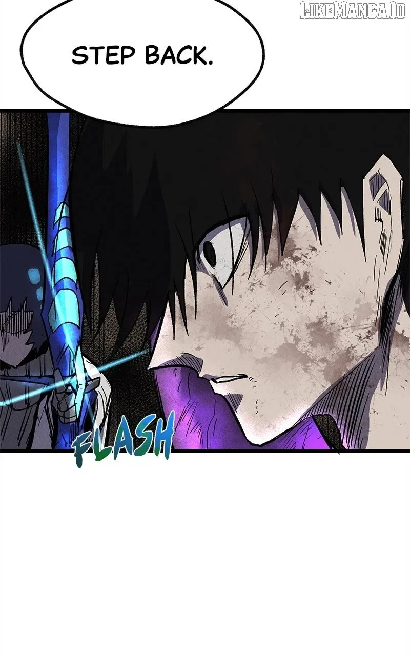 Insector Chapter 86 page 77